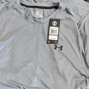 Men's XXL Under Armour Sleeveless Shirt